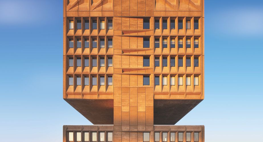 New Haven architectuur in Connecticut New Haven architectuur in Connecticut